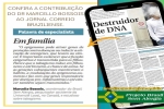 Confira a contribuição do Dr Marcello Bossois ao Jornal Correio Braziliense.
