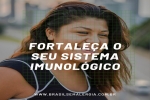 Brasil Sem Alergia e o Fortalecimento do Sistema Imunológico