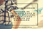 Brasil Sem Alergia: Transformando Vidas e Sorrisos