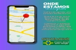 Onde estamos?