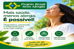 💚💛 Mais saúde, menos alergia!
