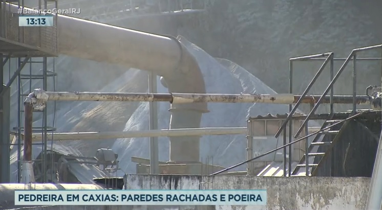 pedreira
