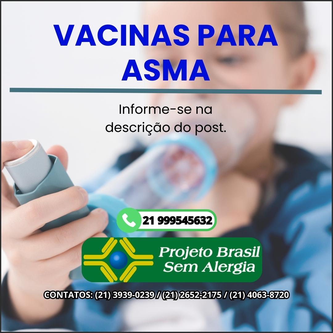 vacinas para alergia 2