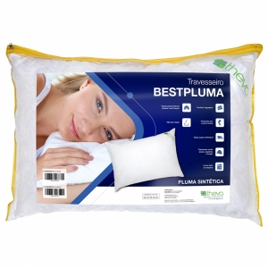 Travesseiro Basic Soft Copespuma