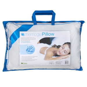 Travesseiro Memogel Copespuma