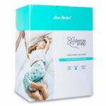 Capa de colchão casal Padrão Slim Tex