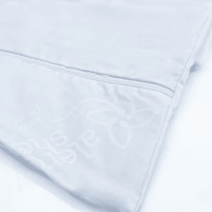 Capa para travesseiro Longo Super Soft