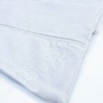 Capa de travesseiro PVC