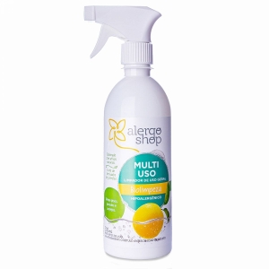 Multiuso Biolimpeza Hipoalergênico Alergoshop