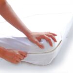 Capa de colchão solteiro Super Soft