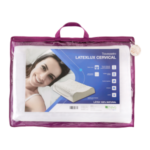 Travesseiro Cervical Copespuma