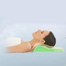 Travesseiro Cervical Copespuma